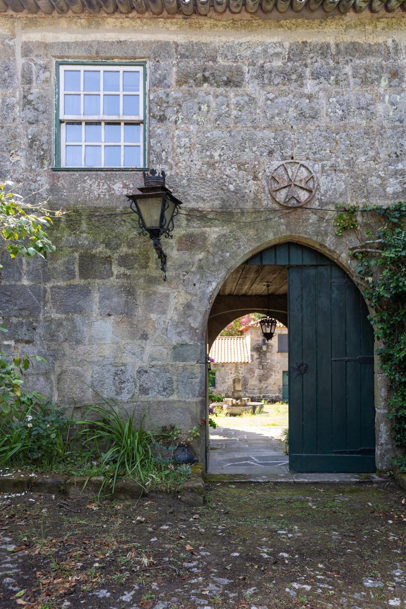 Quinta Da Comenda Sao Pedro do Sul Exterior photo
